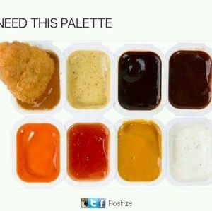 Meet your Posher, Chelsey